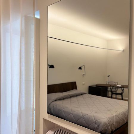 B&B Sulle Vie Del Capo Palerme Extérieur photo
