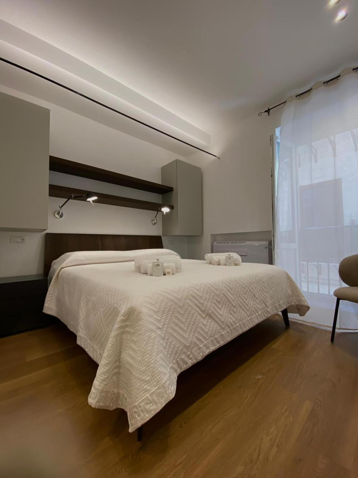 B&B Sulle Vie Del Capo Palerme Extérieur photo