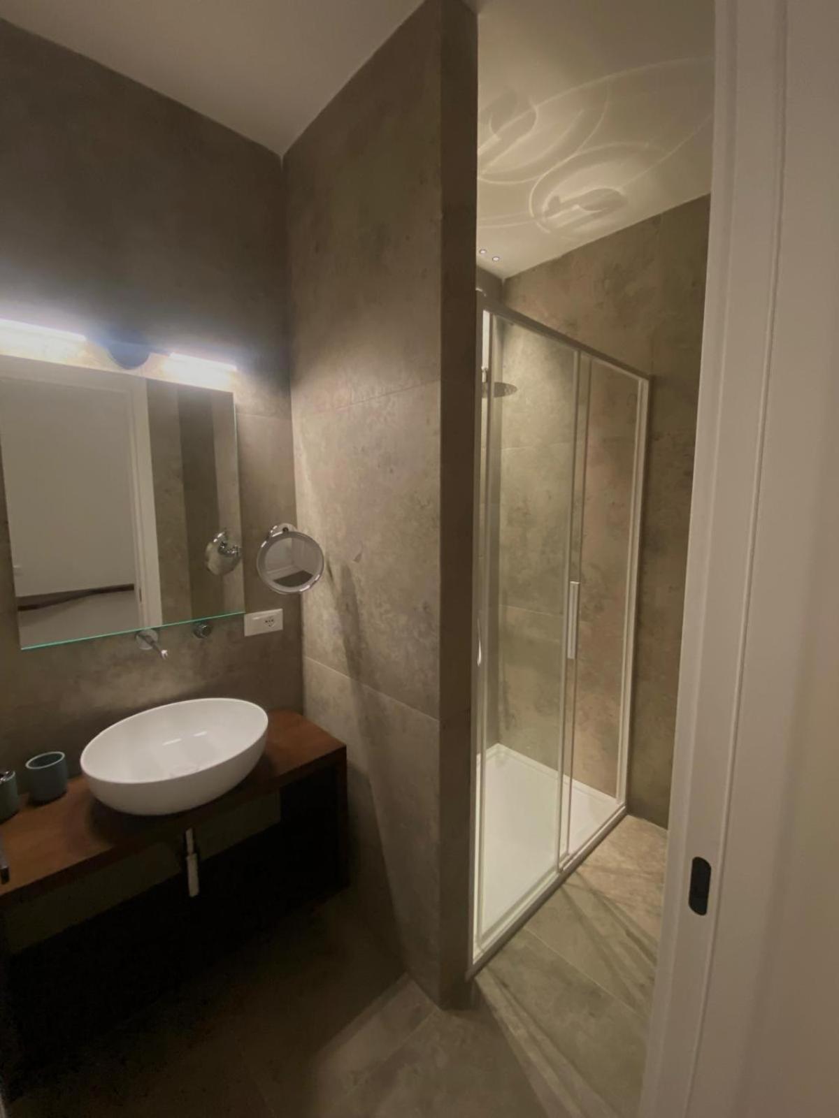 B&B Sulle Vie Del Capo Palerme Extérieur photo