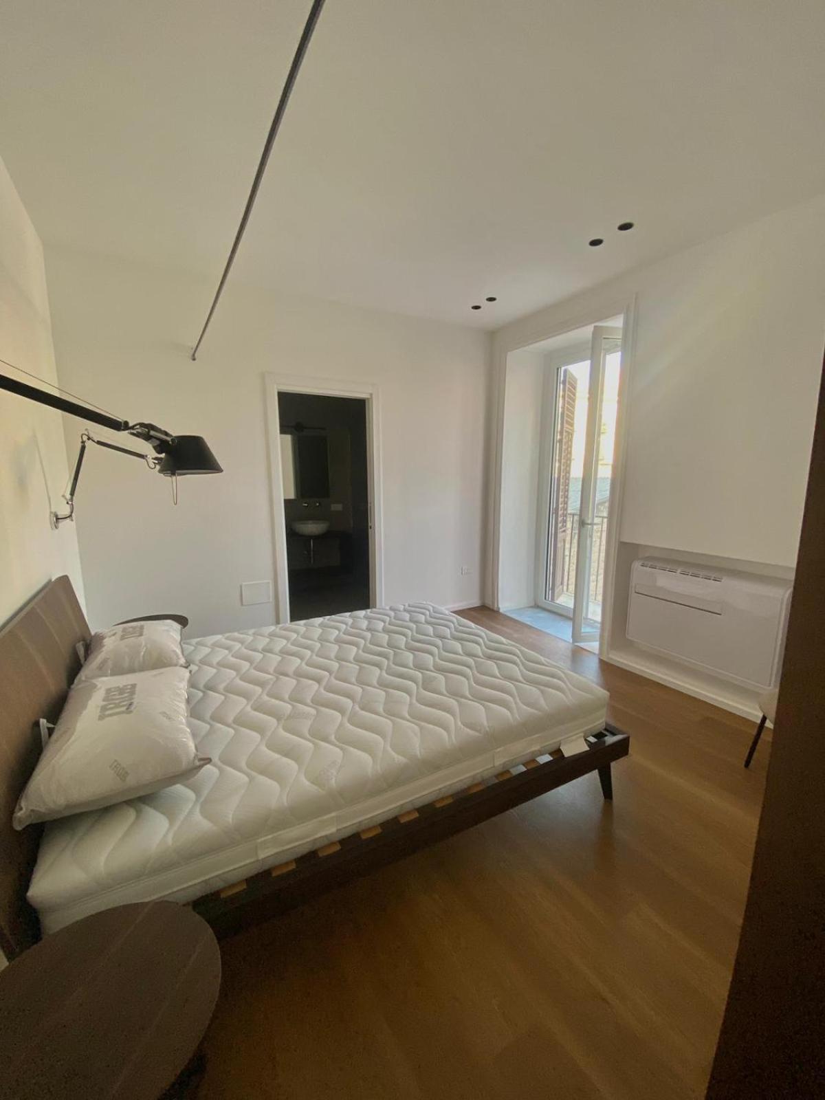 B&B Sulle Vie Del Capo Palerme Extérieur photo