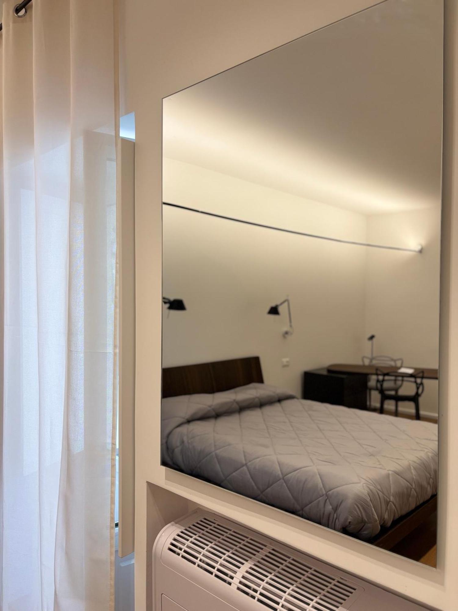 B&B Sulle Vie Del Capo Palerme Extérieur photo